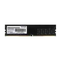 Ram Patriot Signature 8GB DDR4 3200MHz Đen