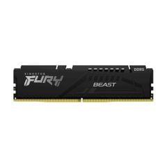 RAM DDR5 Kingston Fury Beast 32GB (32GBx1) 6000MHz (KF560C40BB-32)