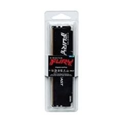 RAM DDR5 Kingston Fury Beast 32GB (32GBx1) 6000MHz (KF560C40BB-32)
