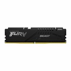 RAM DDR5 Kingston Fury Beast 32GB (32GBx1) 6000MHz (KF560C40BB-32)