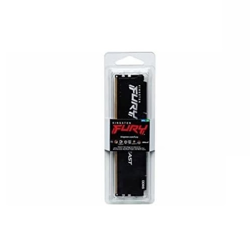 RAM DDR5 Kingston Fury Beast 32GB (32GBx1) 6000MHz (KF560C40BB-32)
