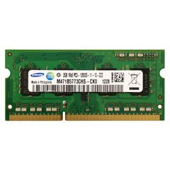RAM LAPTOP 2GB PC3 DDR3
