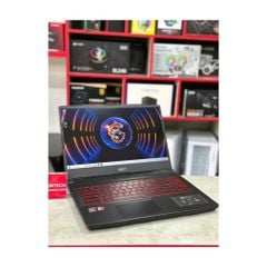 Laptop MSI Gaming Bravo 15 B5DD (Ryzen 5-5600H, 16GB, 512GB, RX 5500M 4GB, 15.6 inch IPS)