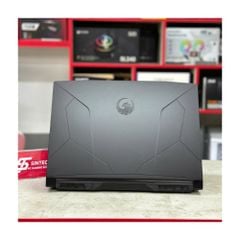 Laptop MSI Gaming Bravo 15 B5DD (Ryzen 5-5600H, 16GB, 512GB, RX 5500M 4GB, 15.6 inch IPS)