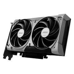 Card Màn Hình MSI GeForce RTX 5060 Ventus 2X OC V1 8GB GDDR7