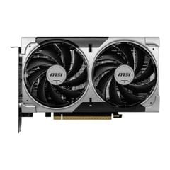Card Màn Hình MSI GeForce RTX 5060 Ventus 2X OC V1 8GB GDDR7