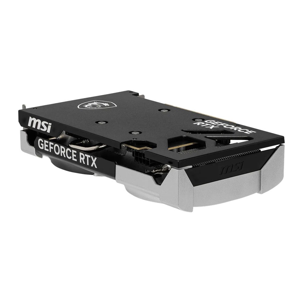 Card Màn Hình MSI GeForce RTX 5060 Ventus 2X OC V1 8GB GDDR7
