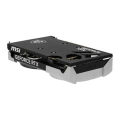 Card Màn Hình MSI GeForce RTX 5060 Ventus 2X OC V1 8GB GDDR7