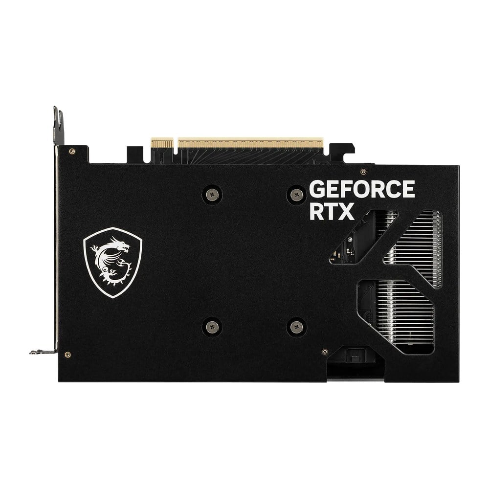 Card Màn Hình MSI GeForce RTX 5060 Ventus 2X OC V1 8GB GDDR7