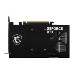 Card Màn Hình MSI GeForce RTX 5060 Ventus 2X OC V1 8GB GDDR7