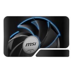 Card Màn Hình MSI GeForce RTX 5060 Ventus 2X OC V1 8GB GDDR7