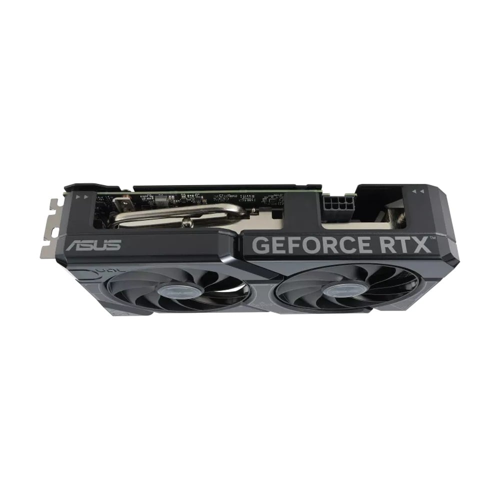 Card Màn Hình ASUS Dual RTX 4060 8GB GDDR6 (DUAL-RTX4060-8G)