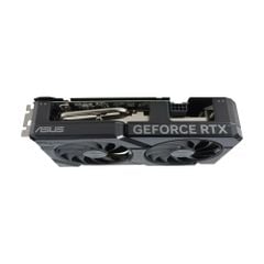Card Màn Hình ASUS Dual RTX 4060 8GB GDDR6 (DUAL-RTX4060-8G)