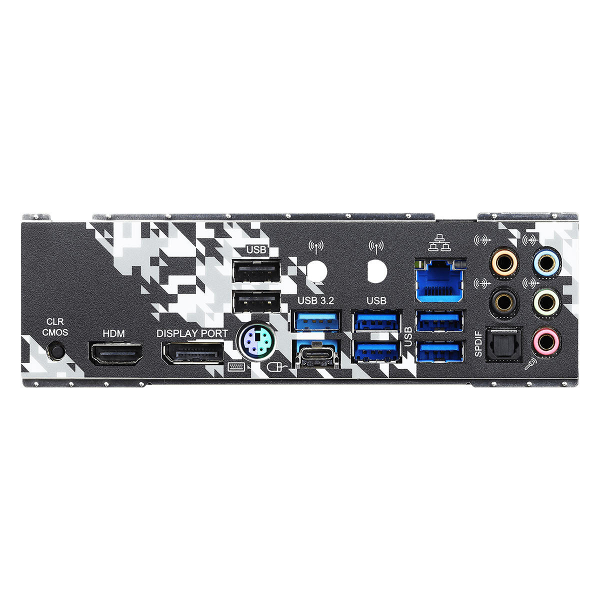 Mainboard AMD ASROCK B550M Steel Legend DDR4