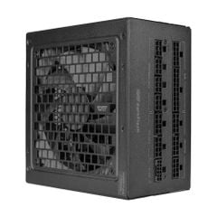 Nguồn máy tính DarkFlash PMT 750W GOLD ATX 3.1, PCIe 5.1 (80 Plus Gold/ Full-Modular) Đen