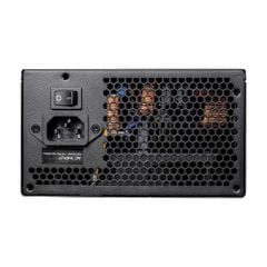 Nguồn máy tính DarkFlash PMT 750W GOLD ATX 3.1, PCIe 5.1 (80 Plus Gold/ Full-Modular) Đen