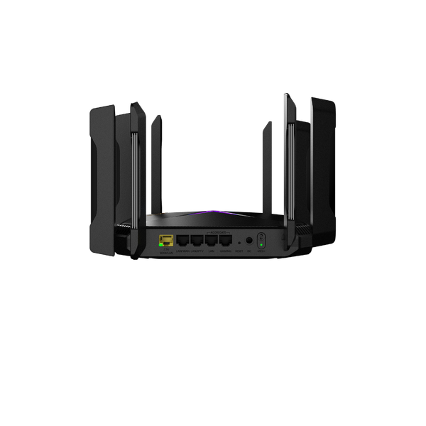 Router Wi-Fi 6 Mesh Ruijie Reyee RG-EW6000GX 2.5G