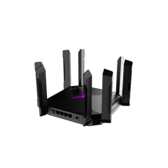 Router Wi-Fi 6 Mesh Ruijie Reyee RG-EW6000GX 2.5G