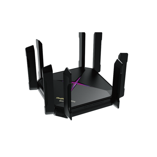Router Wi-Fi 6 Mesh Ruijie Reyee RG-EW6000GX 2.5G