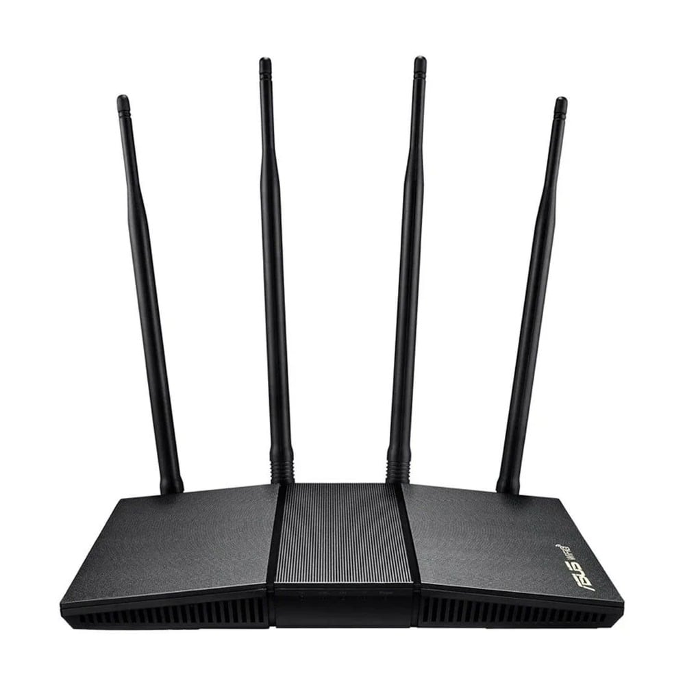 Router Wifi Asus RT AX1800HP