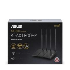 Router Wifi Asus RT AX1800HP