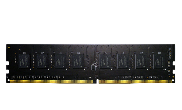 RAM GEIL PRISTINE DDR4 8GB 3200MHz Đen