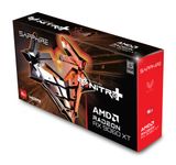 Card màn hình SAPPHIRE NITRO+ RX 9060XT GAMING OC 16GB