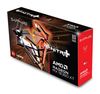 Card màn hình SAPPHIRE NITRO+ RX 9060XT GAMING OC 16GB
