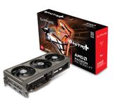 Card màn hình SAPPHIRE NITRO+ RX 9060XT GAMING OC 16GB