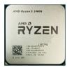 CPU AMD Ryzen 5 2400G 3.6 GHz (3.9 GHz with boost) - Tray