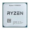 CPU AMD Ryzen 7 5700X3D (3.0GHz up to 4.1 GHz, 8 Cores 16 Threads, AM4) Tray New