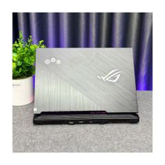 LAPTOP ASUS ROG STRIX G512 I5-10300H/16GB/SSD 512GB/GTX 1650Ti/ 15.6 inch 144HZ