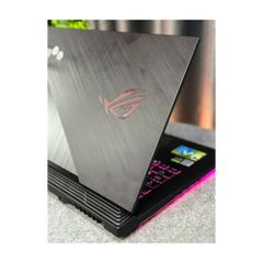 LAPTOP ASUS ROG STRIX G512 I5-10300H/16GB/SSD 512GB/GTX 1650Ti/ 15.6 inch 144HZ