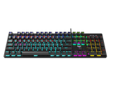Phím cơ Aula S2022 PRO ( Red switch Black) Có dây