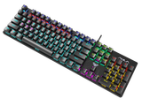 Phím cơ Aula S2022 PRO ( Red switch Black) Có dây