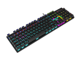 Phím cơ Aula S2022 PRO ( Red switch Black) Có dây
