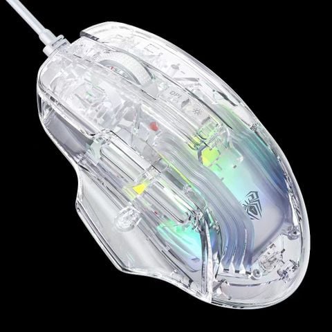 Chuột có dây gaming AULA S80