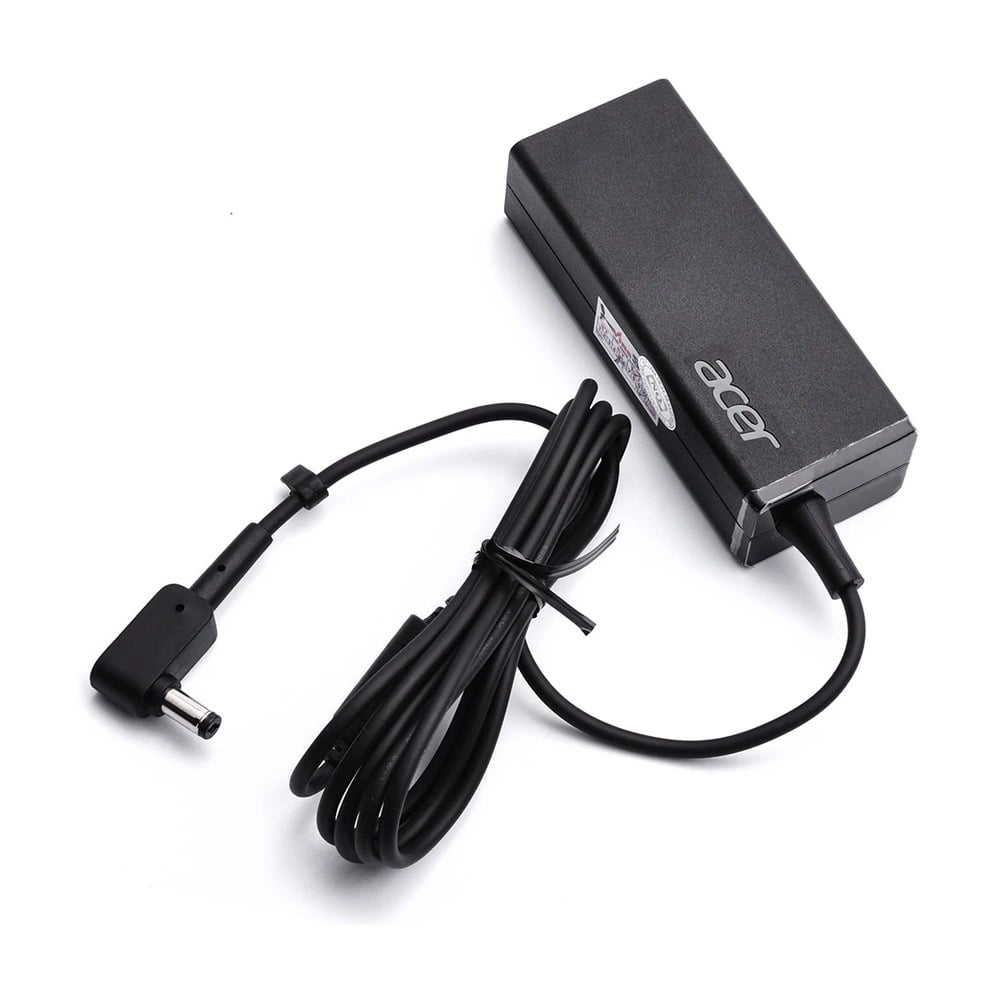 Sạc Laptop Acer 19V-2.37A-45W (Đầu thường) (5.5mm*1.7mm)
