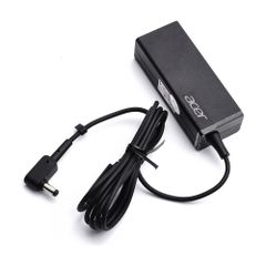 Sạc Laptop Acer 19V-2.37A-45W (Đầu thường) (5.5mm*1.7mm)