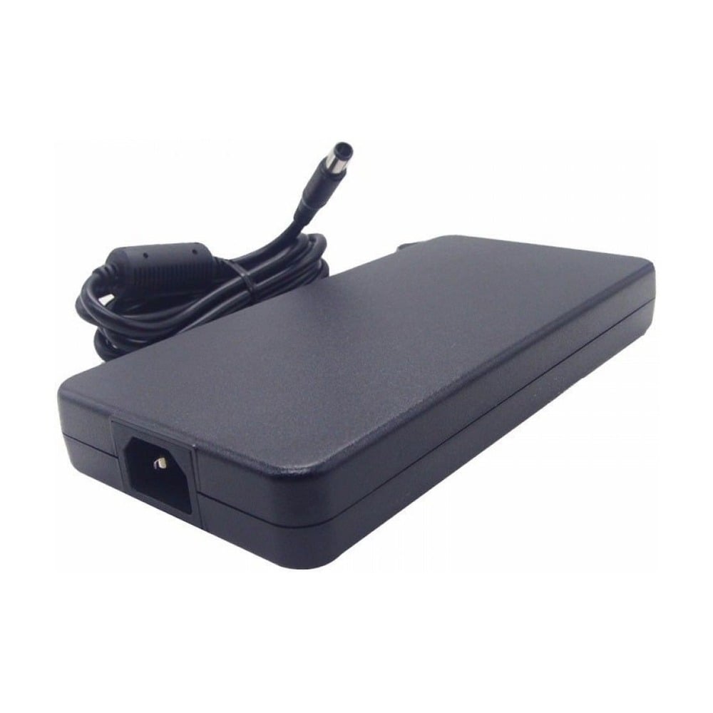 Sạc Laptop Đầu kim cho Dell | 19,5V - 12,3A - 240W | Precision M4600,M4700,M4800,M6700,M6800,Alienway M15,M17X,M18X