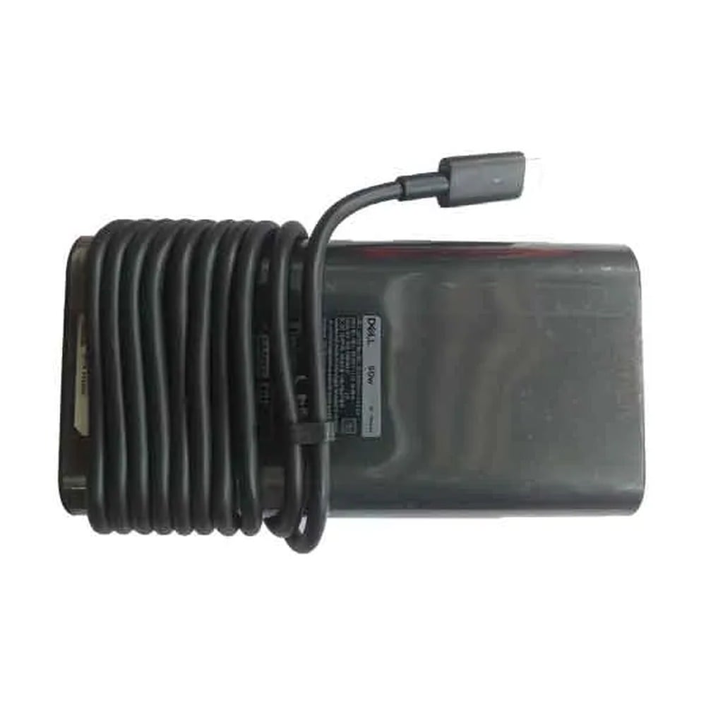 Sạc Laptop USB C cho Dell | 20V - 6,5A - 90W | XPS 9500,Latitude 7210,7310,Precision 5550,Precision 3561,3570,3571,MSI 15M-A