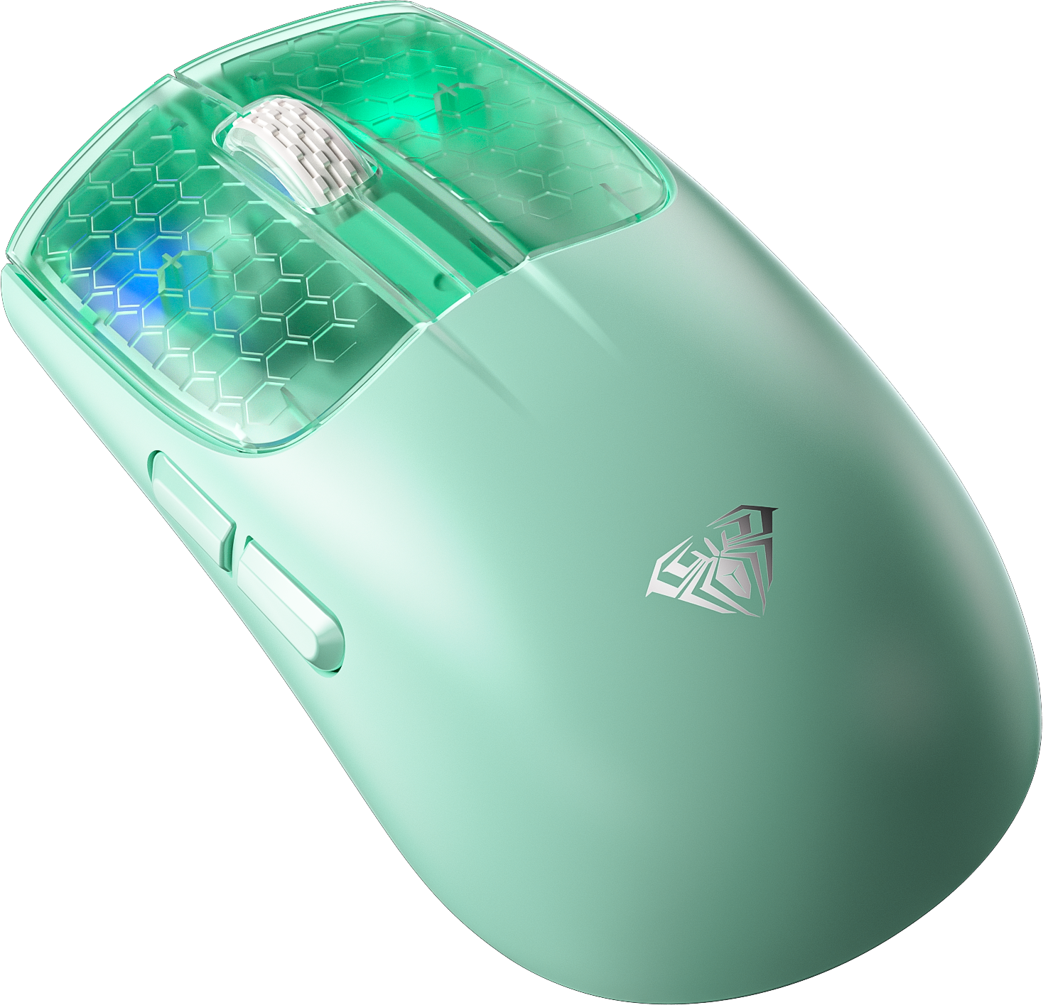 Chuột AULA SC560 kết nối 3 mode Chuột AULA SC560 kết nối 3 mode