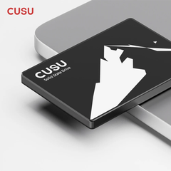 Ổ cứng SSD CUSU SATA3 2.5" NAND 256GB