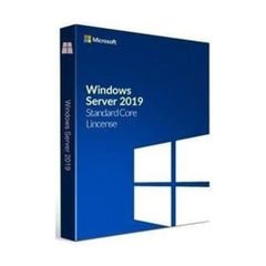 Phần mềm Microsoft Windows Server Standard 2019 64Bit English 1pk DSP OEI DVD 16 Core (P73-07788)