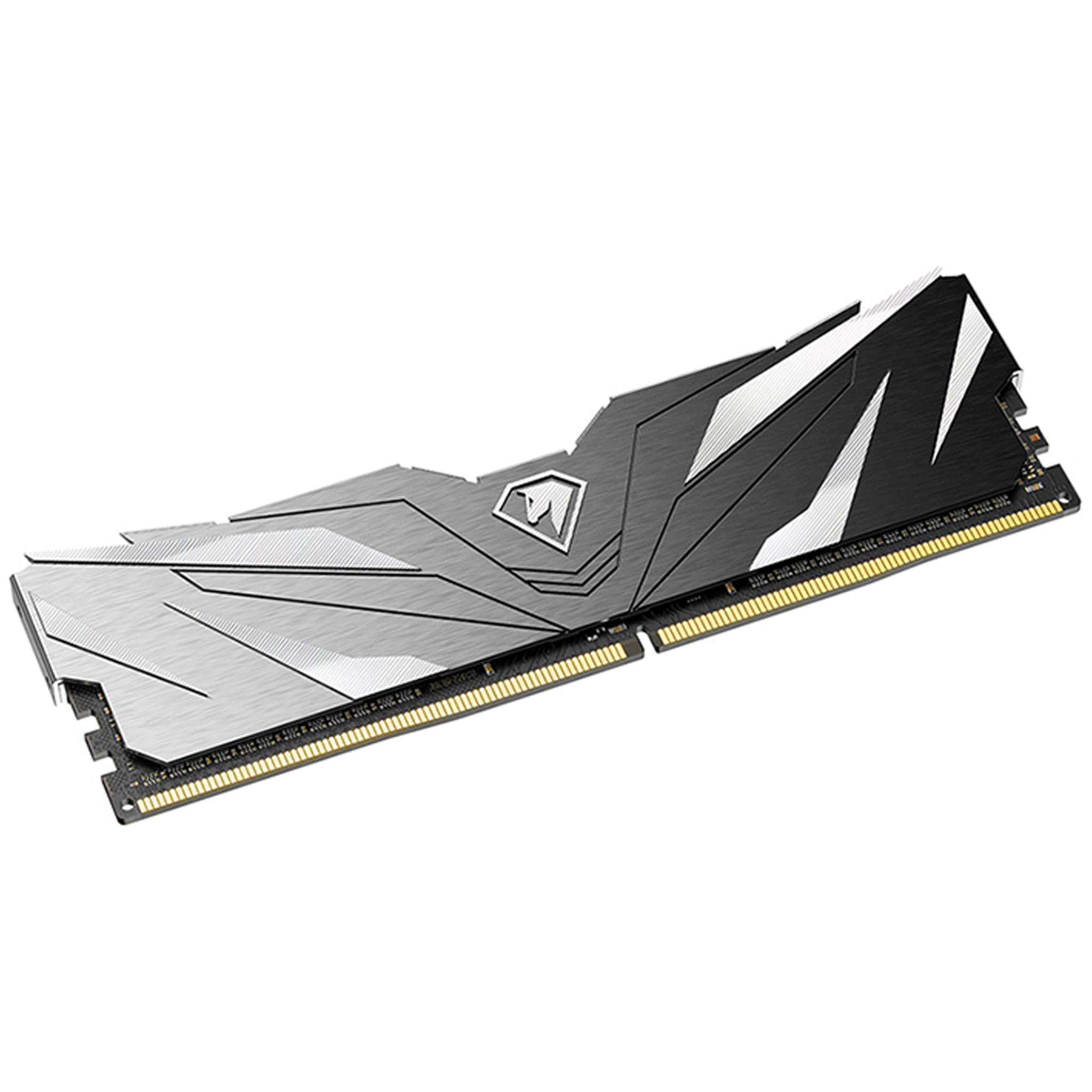 RAM NETAC XT II 8GB DDR4 3200MHz Đen