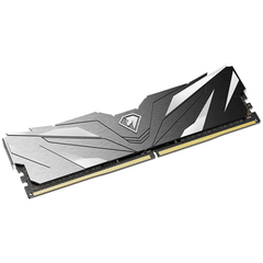 RAM NETAC XT II 8GB DDR4 3200MHz Đen