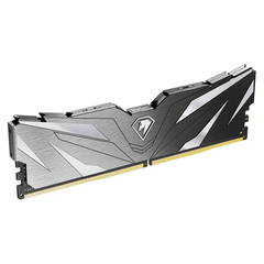 RAM NETAC XT II 8GB DDR4 3200MHz Đen