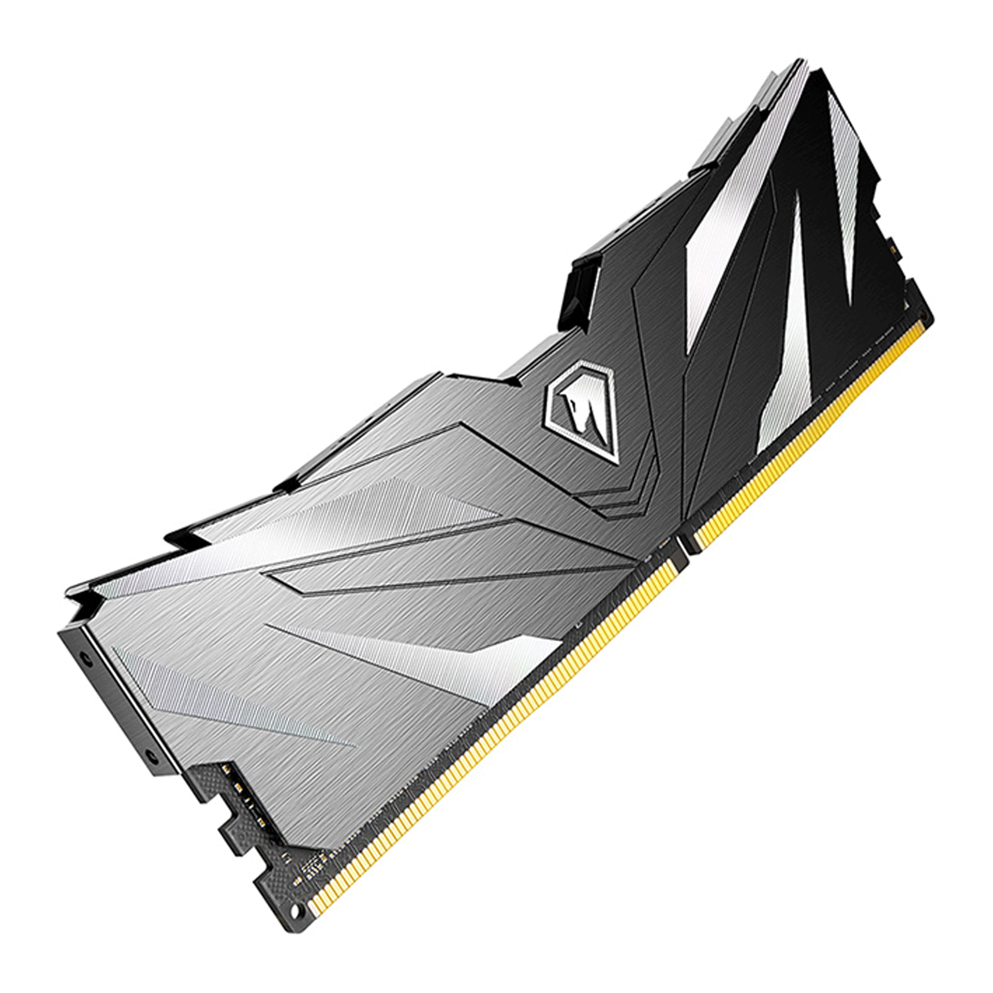 RAM NETAC XT II 8GB DDR4 3200MHz Đen