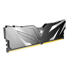 RAM NETAC XT II 8GB DDR4 3200MHz Đen