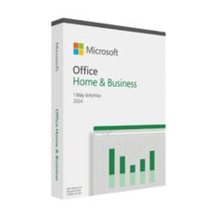 Phần mềm Microsoft Office Home & Business 2024 All Lng APAC EM Retail Online ESD